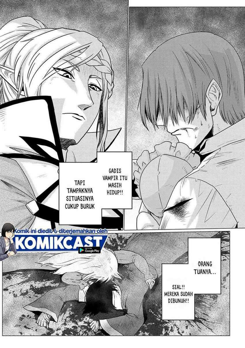 Kumo desu ga, Nani Ka?